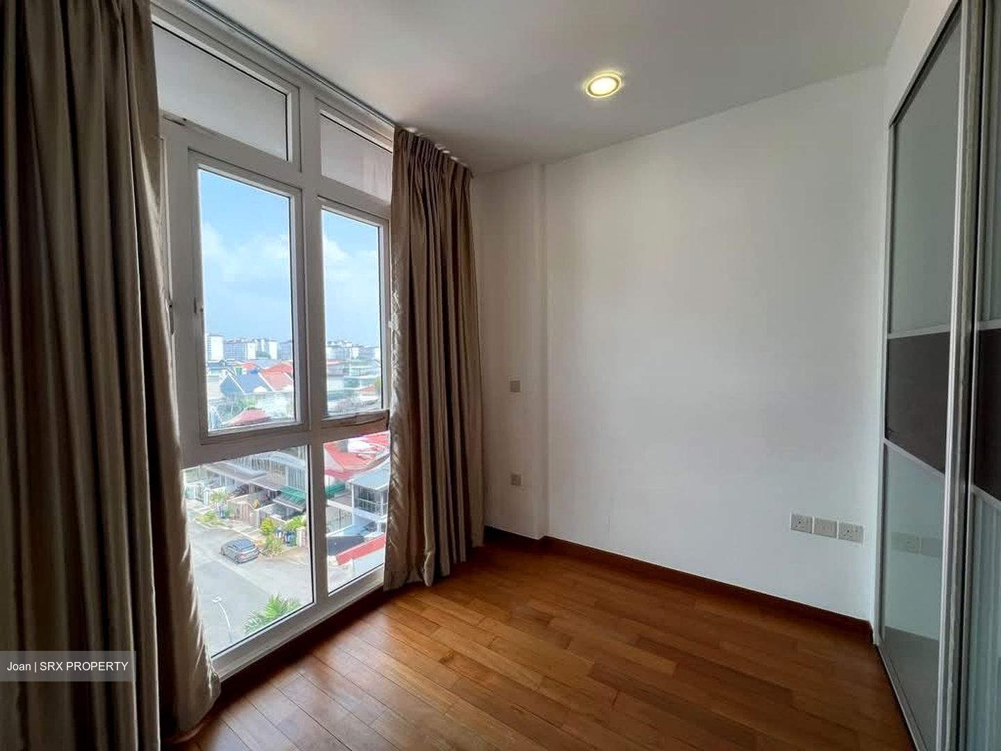 Palmera East (D14), Apartment #606487741